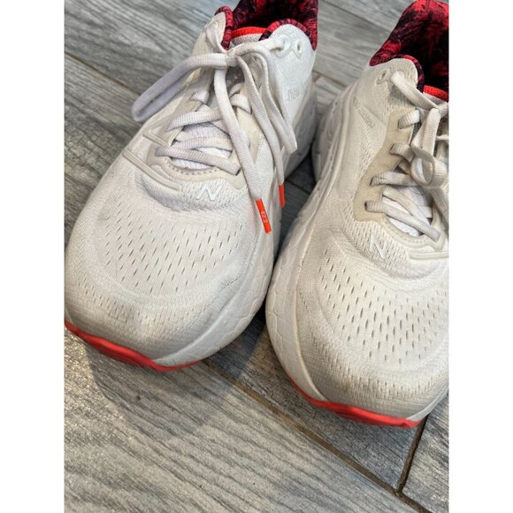 New Balance Running Shoes Fresh Foam X More v4 NYC Marathon‎ 9.5 B WMORRR4 - Picture 5 of 12